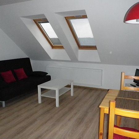 Apartmany Blata Exteriör bild