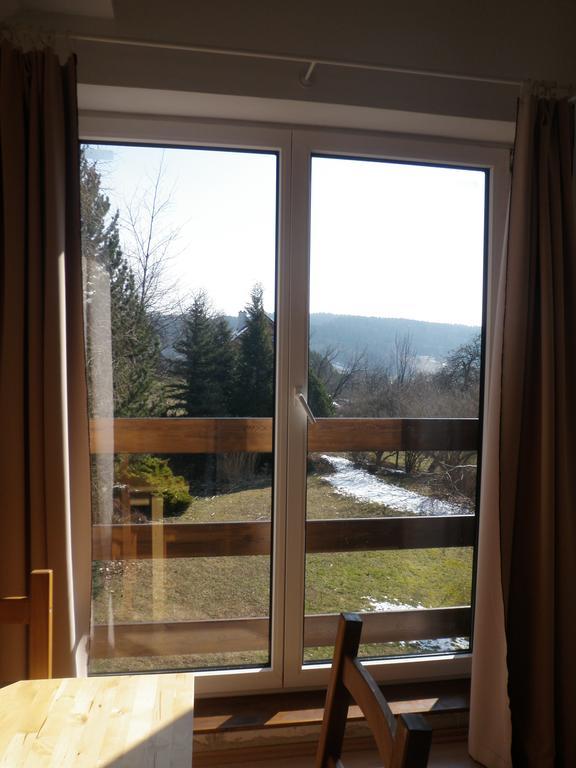 Apartmany Blata Exteriör bild
