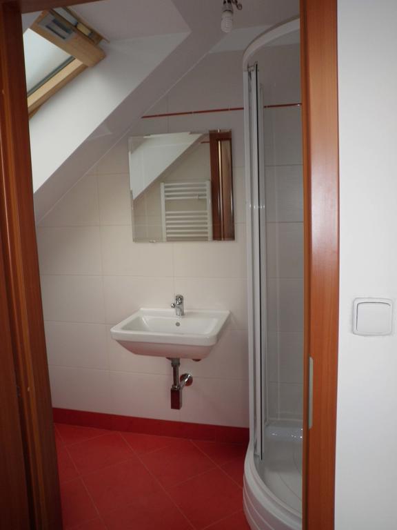 Apartmany Blata Exteriör bild