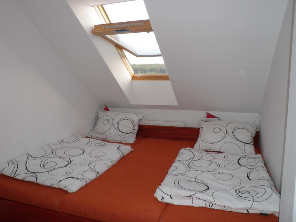 Apartmany Blata Exteriör bild