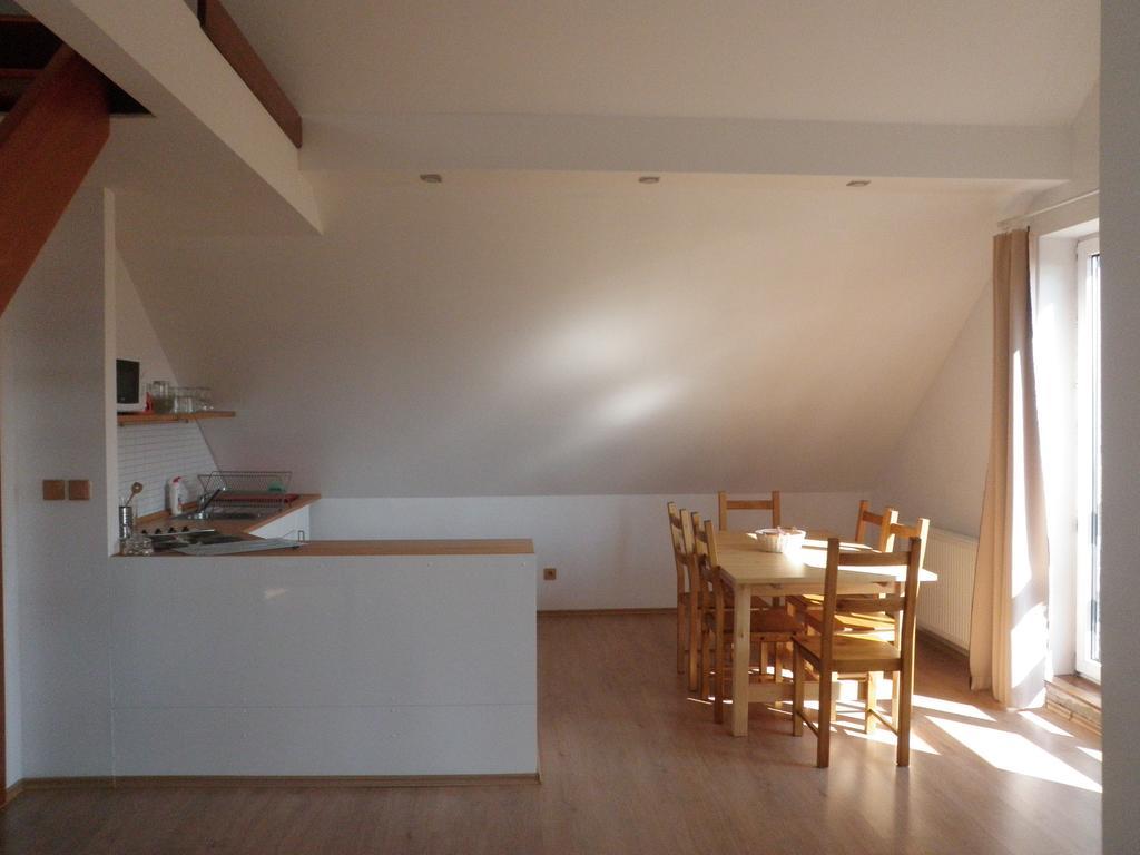 Apartmany Blata Exteriör bild