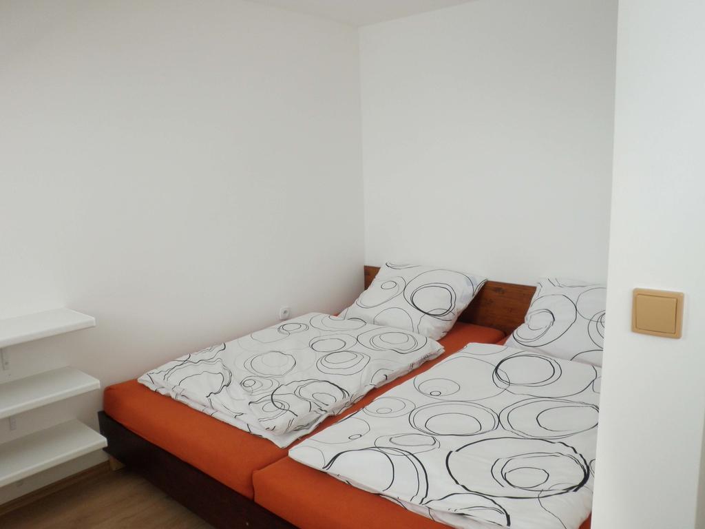 Apartmany Blata Exteriör bild