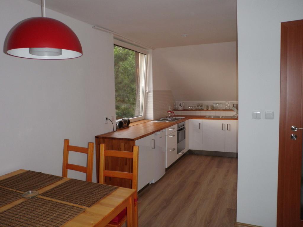 Apartmany Blata Exteriör bild