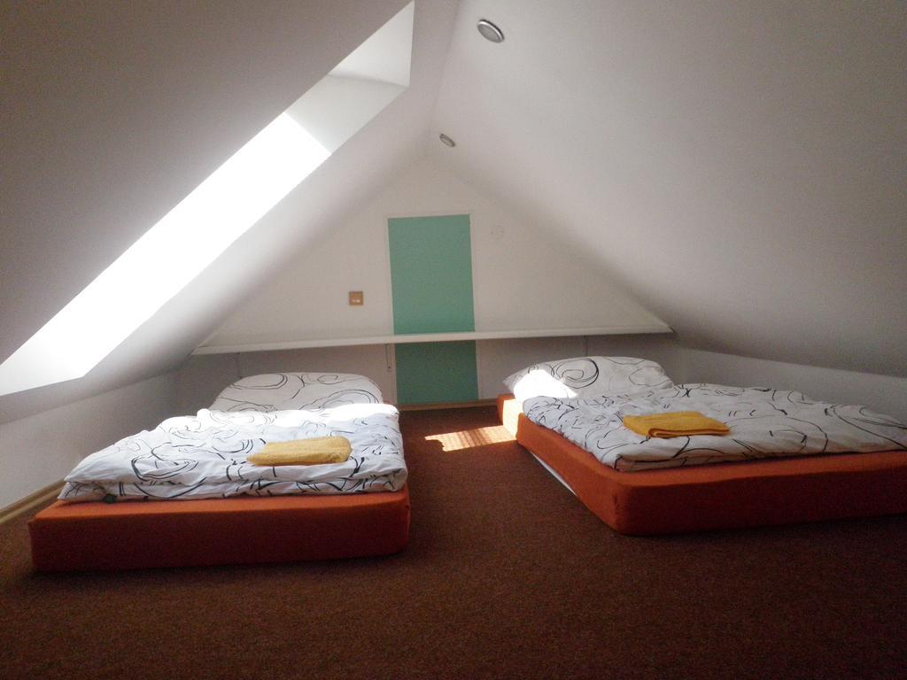 Apartmany Blata Exteriör bild